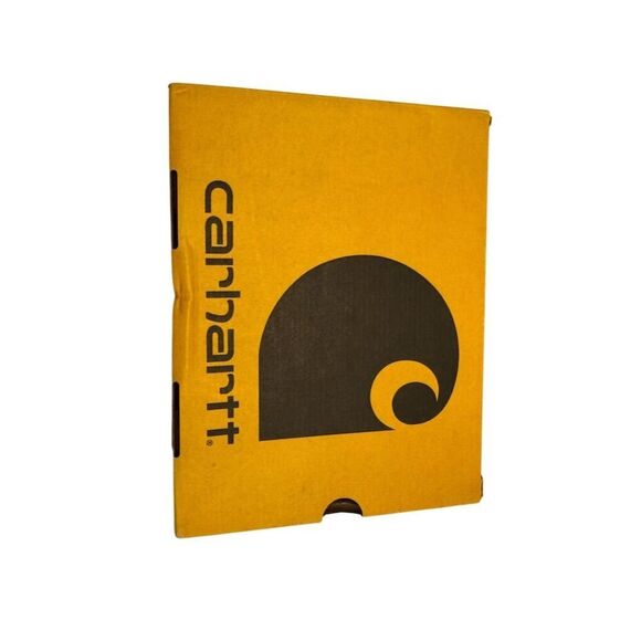 Carhartt Women's Force Day One Safety Shoes Multicolor Size 7M - Picture 9 of 9